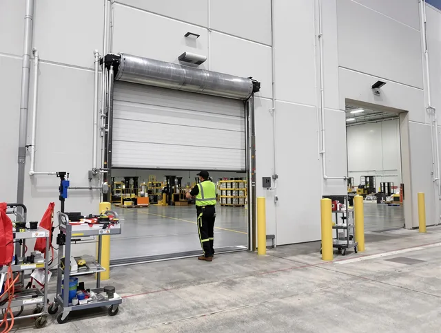 Commercial Repair service in Northborough, MA