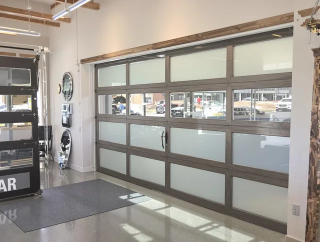 Custom Doors service in Northborough, MA