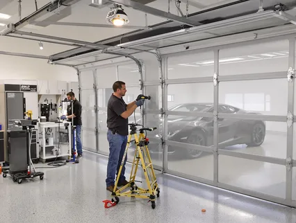 Dents Repair service in Northborough, MA