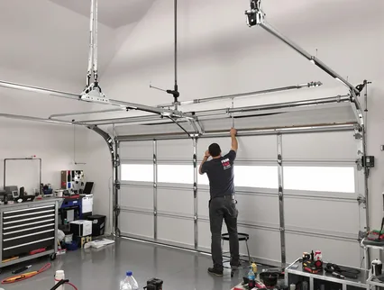 Garage Door Installation service in Northborough, MA