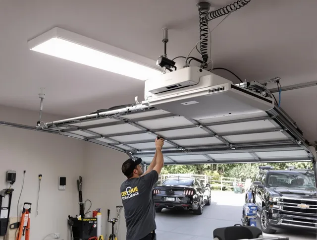 Opener Installation service in Northborough, MA