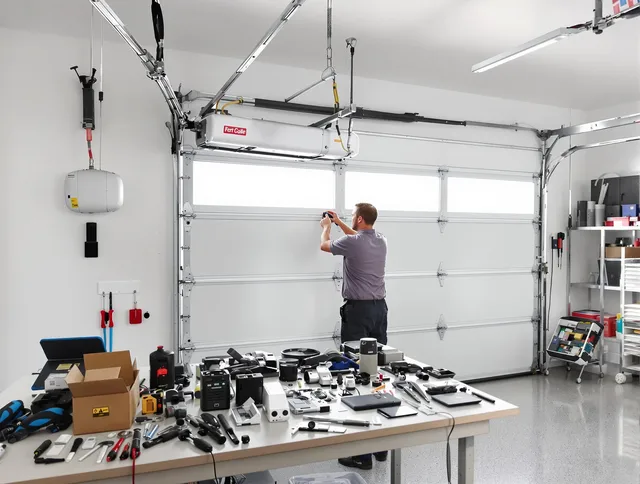 Opener Repair service in Northborough, MA