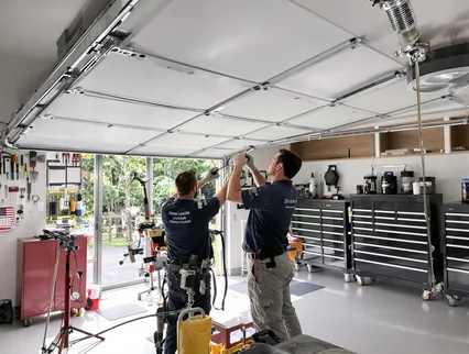 Overhead Repair service in Northborough, MA