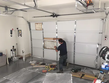 Panel Repair service in Northborough, MA