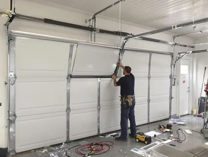 Section Replacement service in Northborough, MA