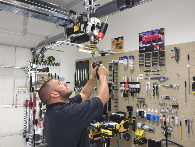 Spring Repair service in Northborough, MA