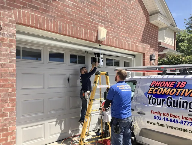 Northborough Garage Door Repair local technician providing expert garage door repair in Northborough neighborhood